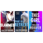 Colleen Hoover Slammed Series 3