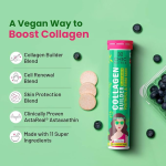 Chicnutrix Plant Based Collagen