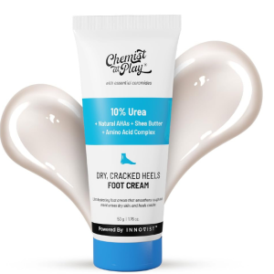 Chemist at Play Foot Cream