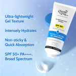 Chemist at Play Intensely Hydrating Gel Sunscreen for All skin types  45gm - Image 4