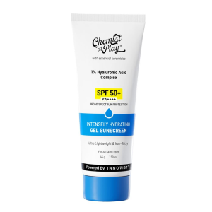 Chemist at Play Intensely Hydrating Gel