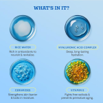 Chemist at Play Intensely Hydrating Gel Sunscreen for All skin types  45gm - Image 2