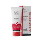 Chemist at Play 2% Salicylic Acid Face Wash
