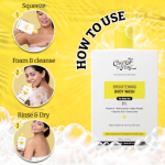 Chemist at Play Brightening Body Wash Combo Pack - Image 3