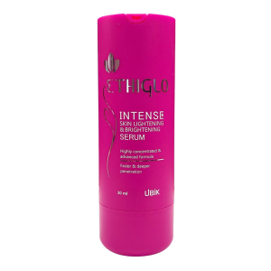 Ethiglo Intense Skin Lightening
