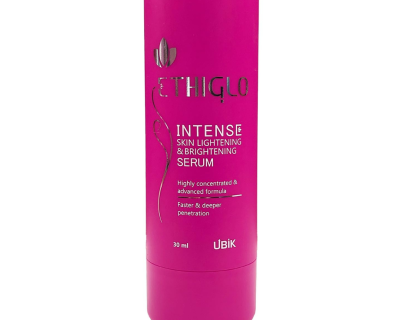 Ethiglo Intense Skin Lightening