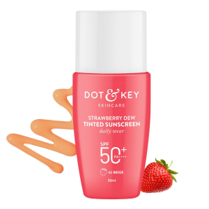 Dot & Key Strawberry Dew