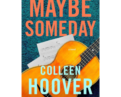 Maybe Someday