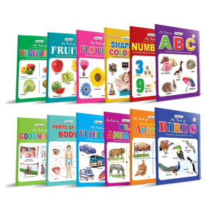 Picture Books Collection