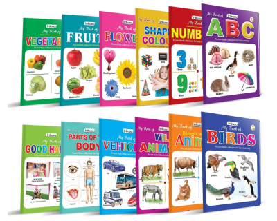 Picture Books Collection