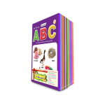 Picture Books Collection for Early Learning (Set of 12) - Image 3