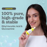 Chemist At Play 10% Vitamin C Face Serum For Oily Skin - Image 3