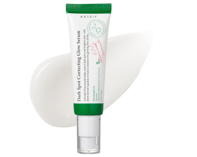 AXIS-Y Dark Spot Correcting Glow Serum