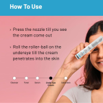 Chemist At Play Under Eye Cream For Reducing Dark Circles - Image 3