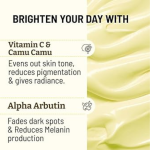 Chemist at Play Brightening Day Cream 50 g - Image 3