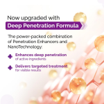 The Derma Co 2% Salicylic Acid Face Serum - Reduces acne & blackheads - Image 3