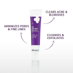 The Derma Co -BHA Gel for Active Acne - Image 2