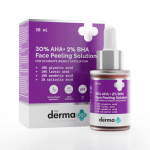 The Derma Co 30% AHA + 2% BHA