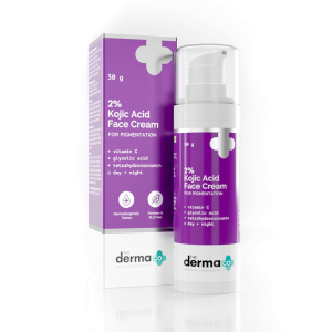 The Derma Co 2% Kojic Acid Cream