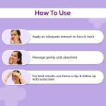 The Derma Co 2% Kojic Acid Cream For Men & Women 30 g - Image 2