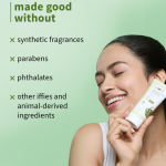 Plum Green Tea & Zinc Super-Matte Gel Sunscreen SPF 50 PA ++++ for Oily Skin 50 g - Image 2