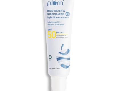 Plum 2% Niacinamide