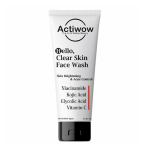 ActiWow Hello Clear Skin