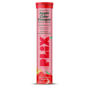 PLIX - THE PLANT FIX Apple Cider