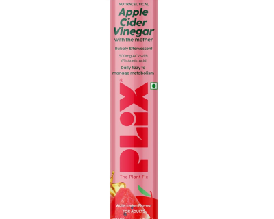 PLIX - THE PLANT FIX Apple Cider