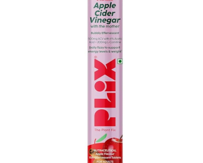 PLIX - THE PLANT FIX