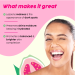PLIX - THE PLANT FIX Vitamin C Guava Combo For Skin - Image 3