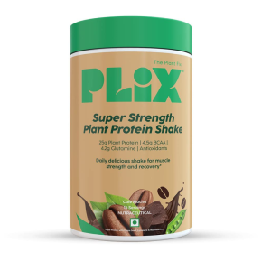 PLIX - THE PLANT FIX Strength