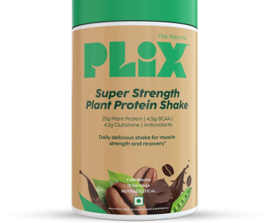 PLIX - THE PLANT FIX Strength