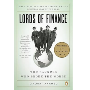 Lords of Finance