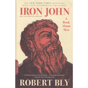 Iron John: A Book about Men Book
