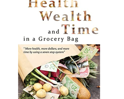 Found Health, Wealth, and Time
