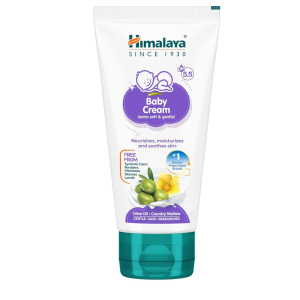 Himalaya Baby Cream