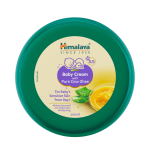 Himalaya Baby Cream with Pure Cow Ghee