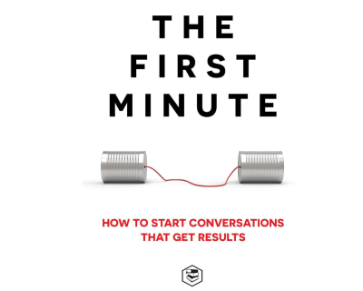 The First Minute