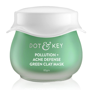 Dot & Key Skin Care Pollution