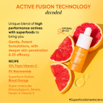 Dot & Key 10% Vitamin C + E, 5% Niacinamide Serum For Glowing Skin | - Image 3