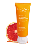 DOT & KEY Vitamin C + E Super Bright Gel
