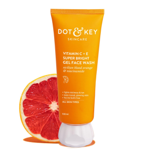 DOT & KEY Vitamin C + E Super Bright Gel