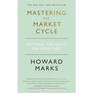 MASTERING THE MARKET CYCLE