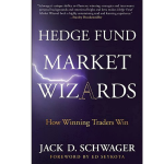 Hedge Fund Market Wizards