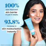 Dot & Key Ceramides Moisturizer with Hyaluronic for Intense Moisturizing and Skin Strengthening or Dry Skin - Image 3