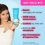 Dot & Key Ceramides Moisturizer with Hyaluronic for Intense Moisturizing and Skin Strengthening or Dry Skin - Image 2