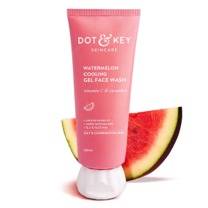Dot & Key Watermelon Cooling