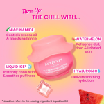 Dot & Key Watermelon Cooling Icy Gel Moisturizer 60 ml - Image 3