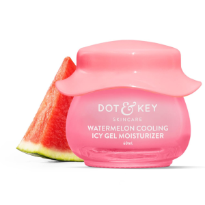 Dot & Key Watermelon Cooling Icy Gel
